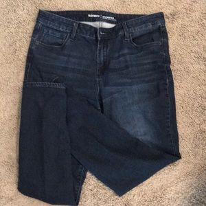 ❤️ OLD NAVY ROCKSTAR SKINNIES ❤️